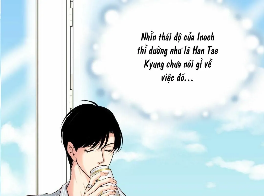 Lừa Gạt Chapter 3 Trang 55