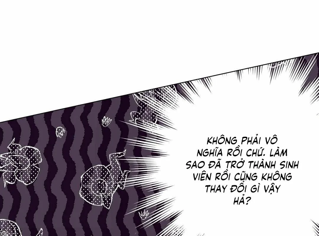 Lừa Gạt Chapter 3 Trang 62