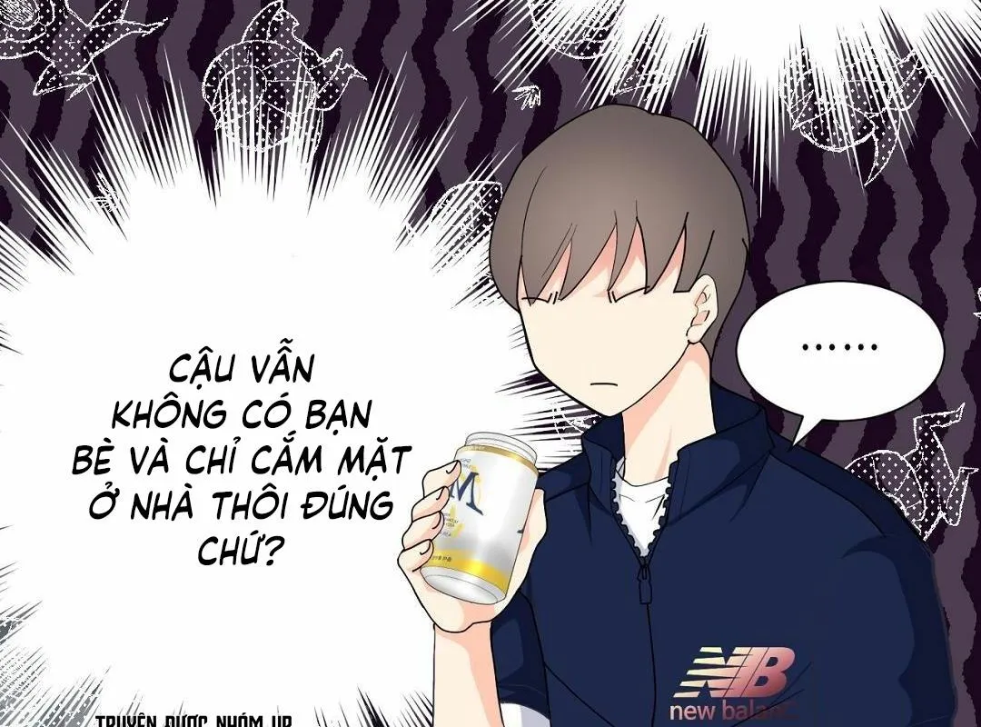 Lừa Gạt Chapter 3 Trang 63