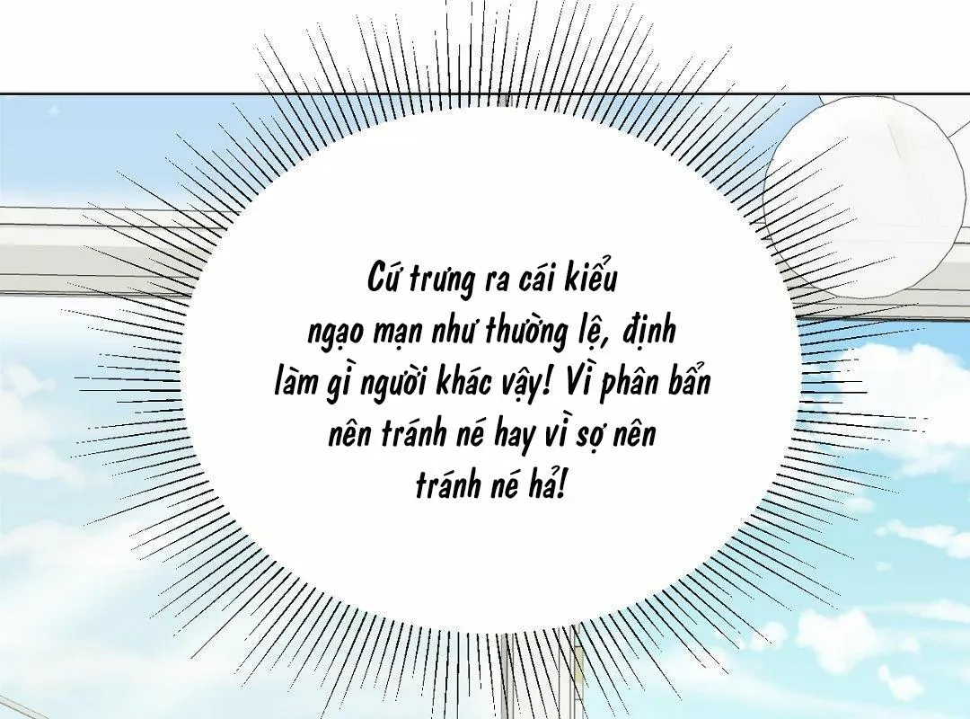 Lừa Gạt Chapter 3 Trang 65