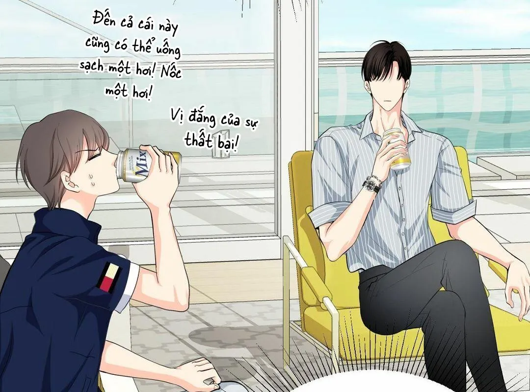 Lừa Gạt Chapter 3 Trang 66