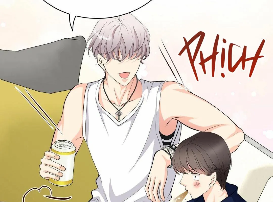 Lừa Gạt Chapter 3 Trang 69