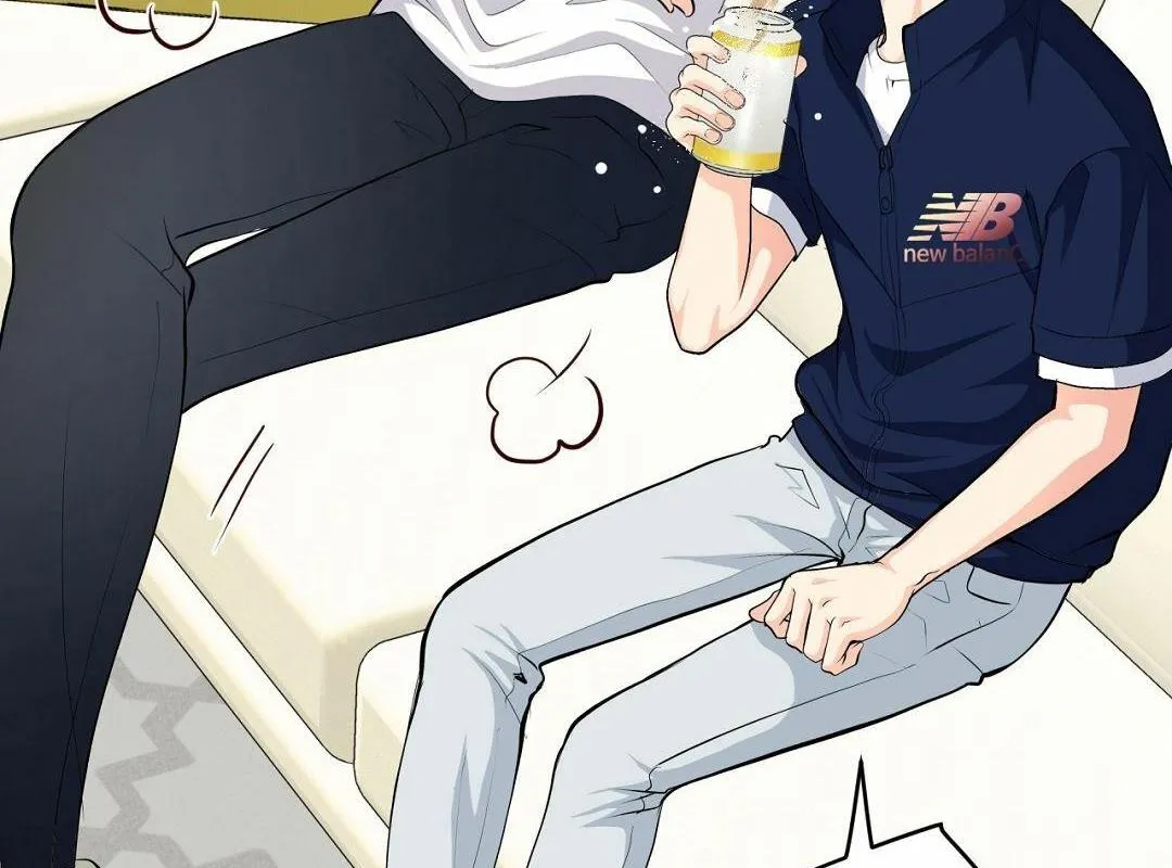 Lừa Gạt Chapter 3 Trang 70