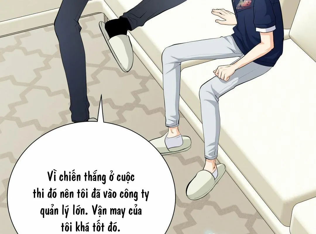 Lừa Gạt Chapter 3 Trang 82