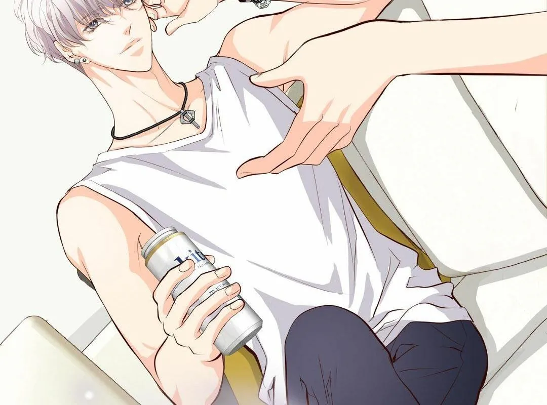 Lừa Gạt Chapter 3 Trang 104