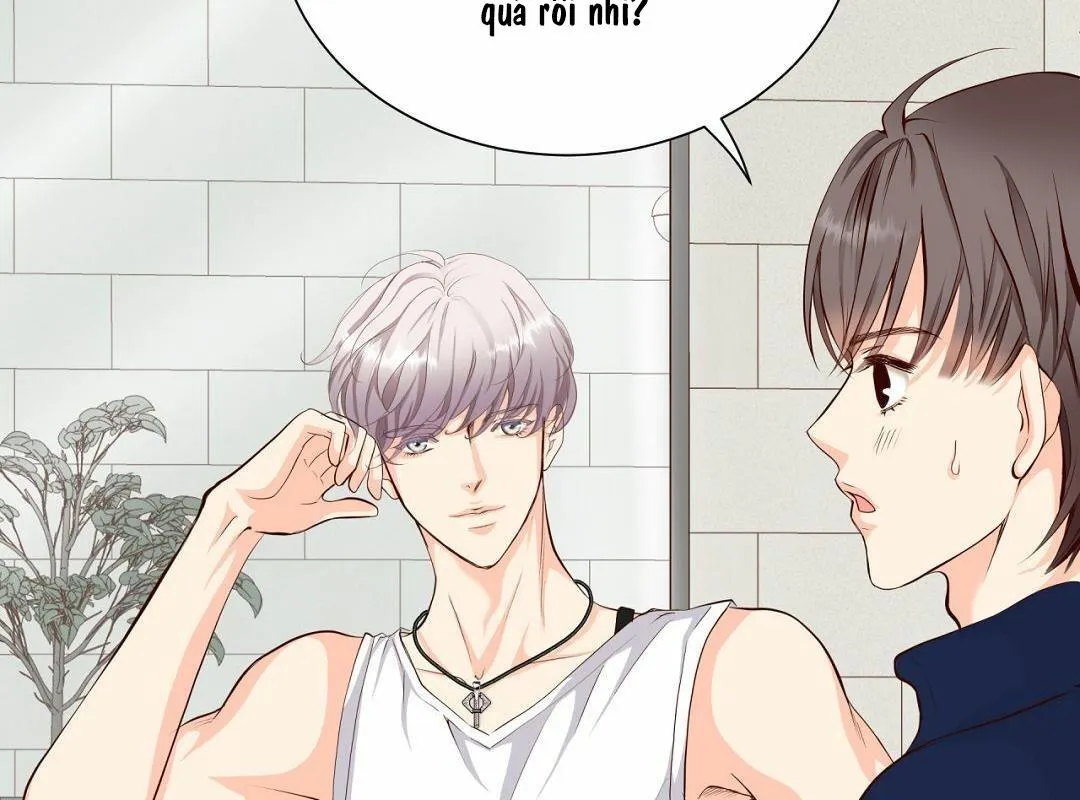 Lừa Gạt Chapter 3 Trang 115