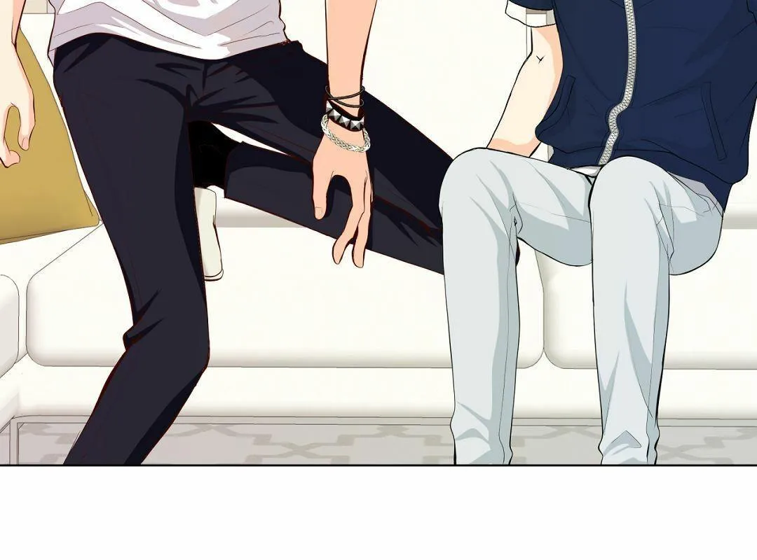 Lừa Gạt Chapter 3 Trang 122