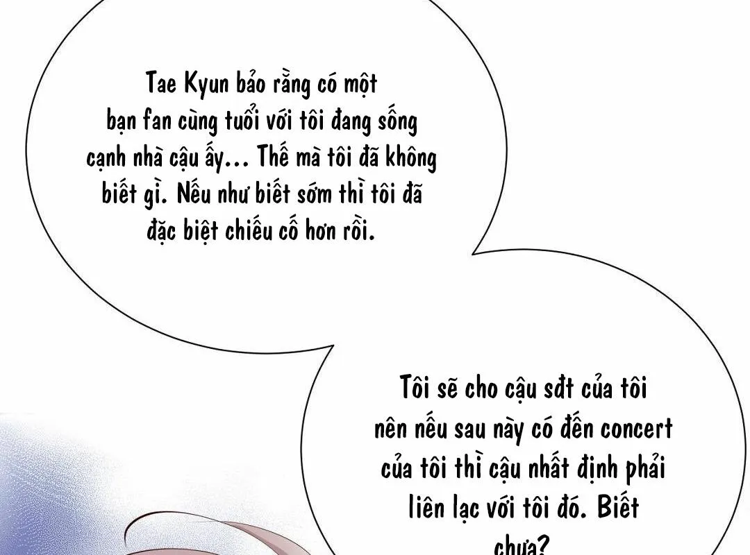 Lừa Gạt Chapter 3 Trang 124