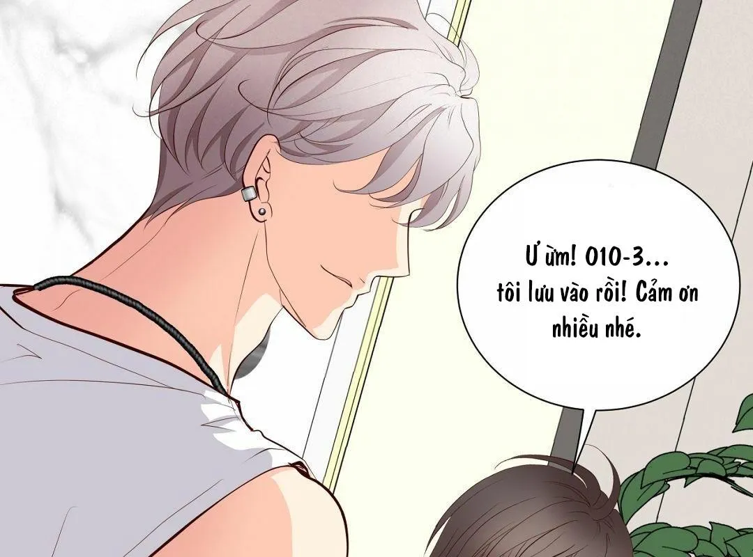 Lừa Gạt Chapter 3 Trang 132