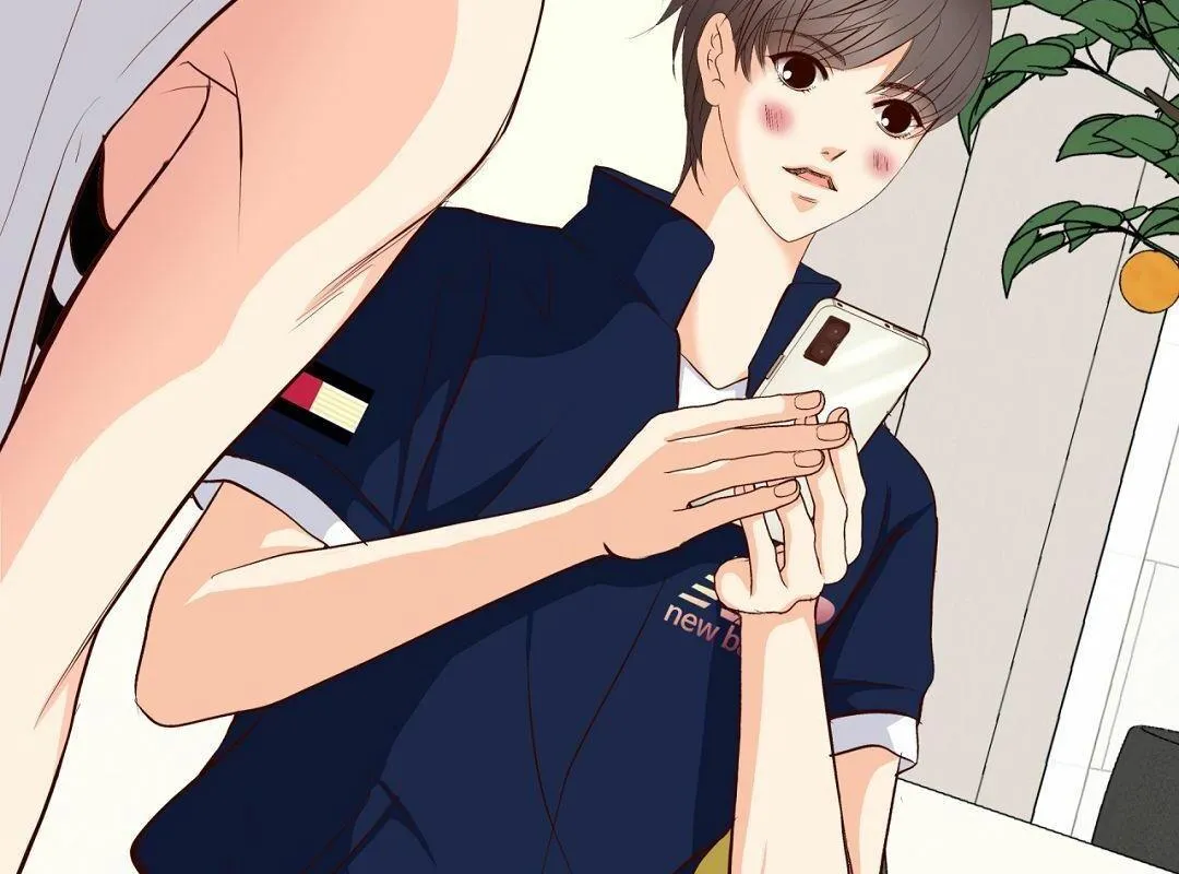 Lừa Gạt Chapter 3 Trang 133