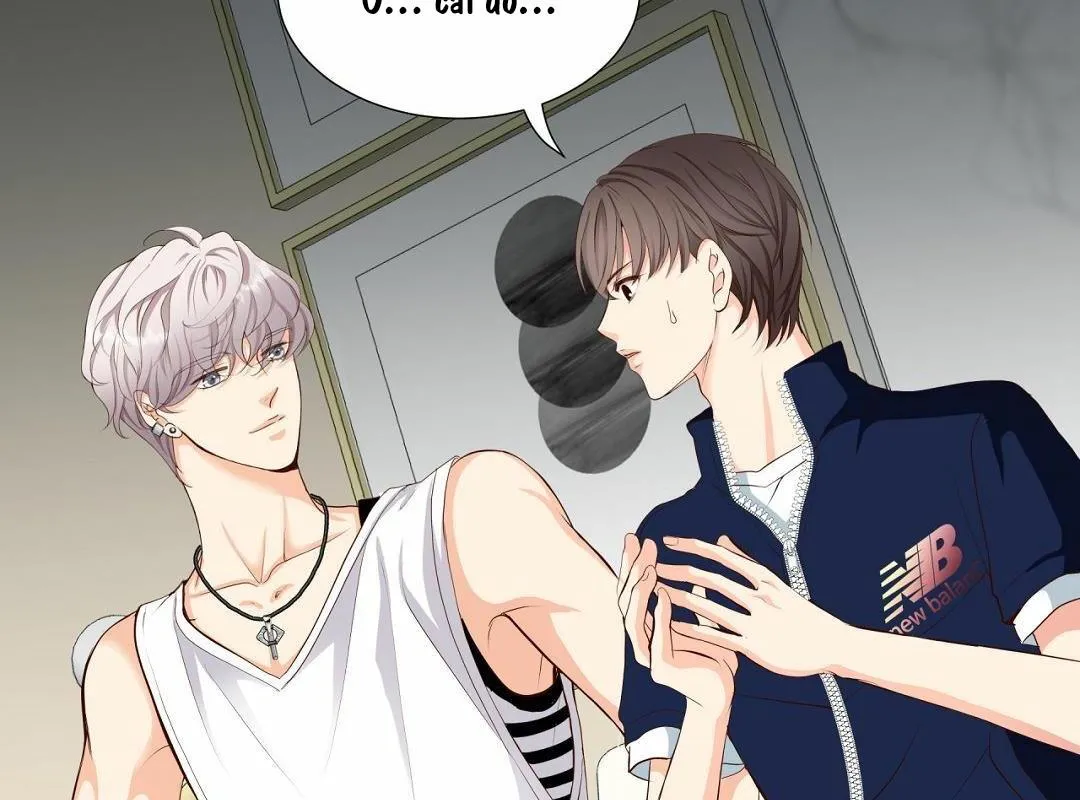 Lừa Gạt Chapter 3 Trang 139