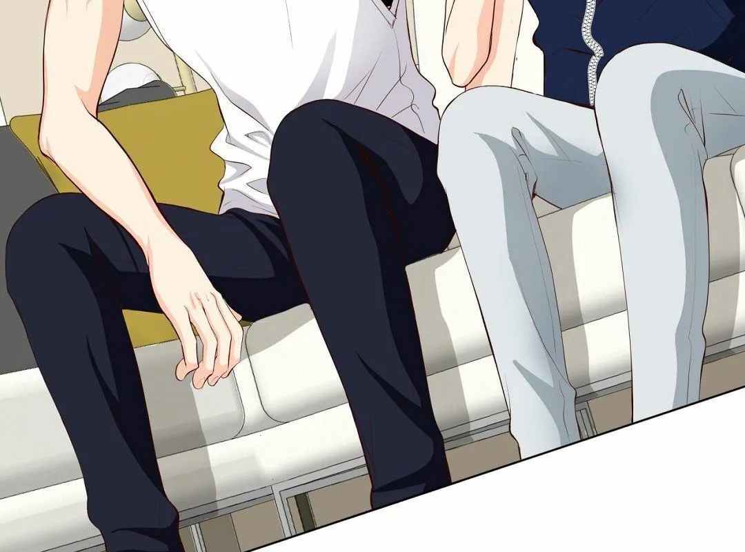 Lừa Gạt Chapter 3 Trang 140