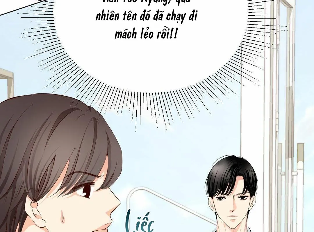Lừa Gạt Chapter 3 Trang 143