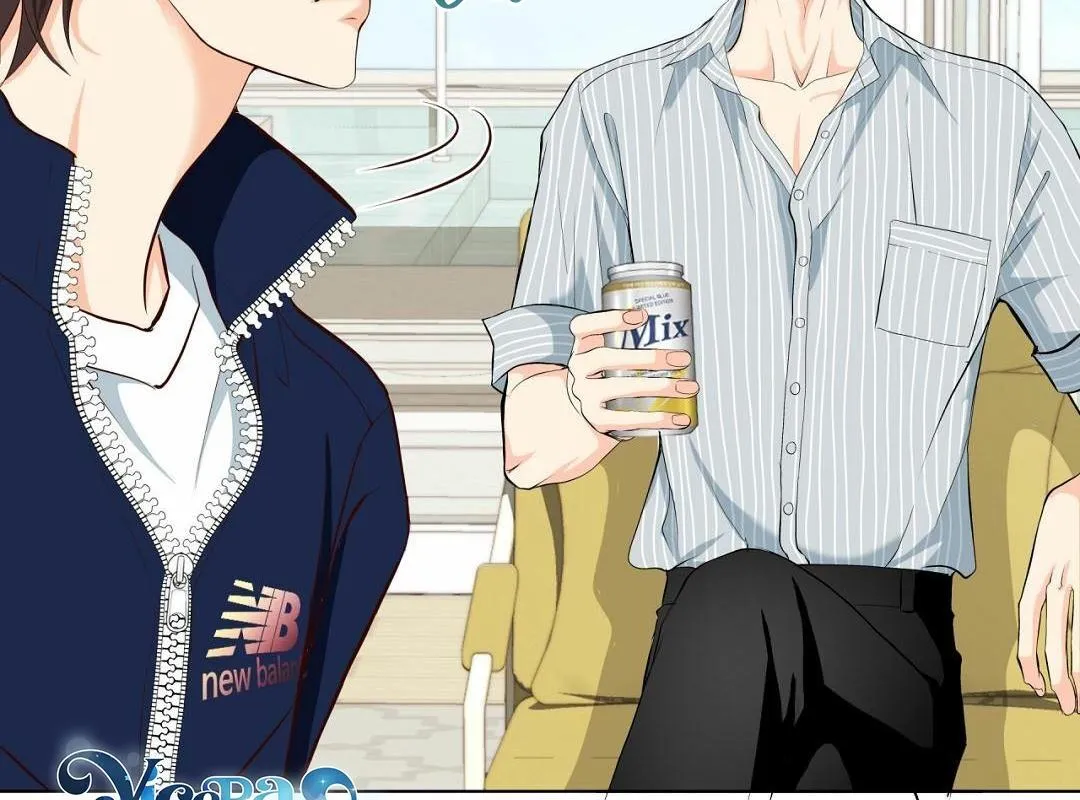 Lừa Gạt Chapter 3 Trang 144