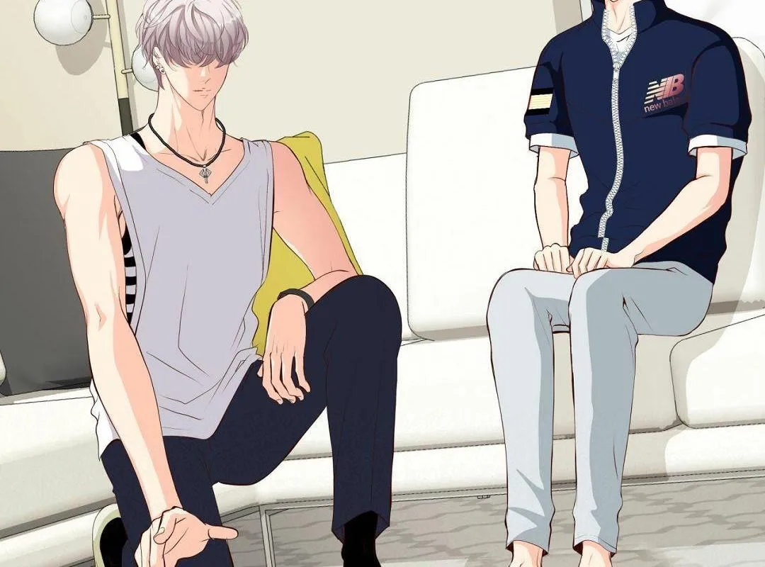 Lừa Gạt Chapter 3 Trang 150