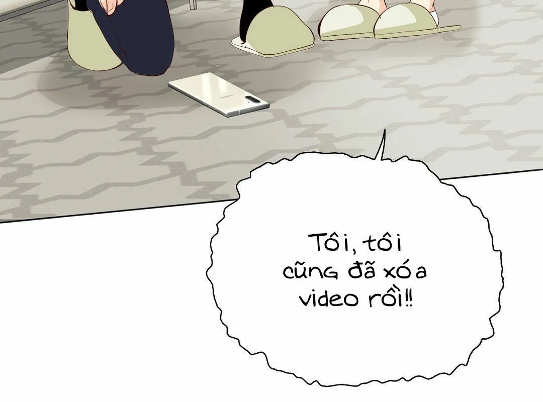 Lừa Gạt Chapter 3 Trang 151