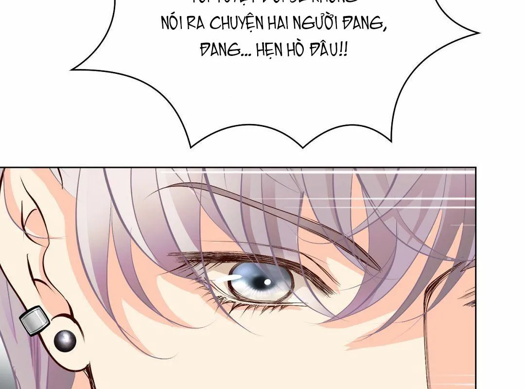 Lừa Gạt Chapter 3 Trang 158