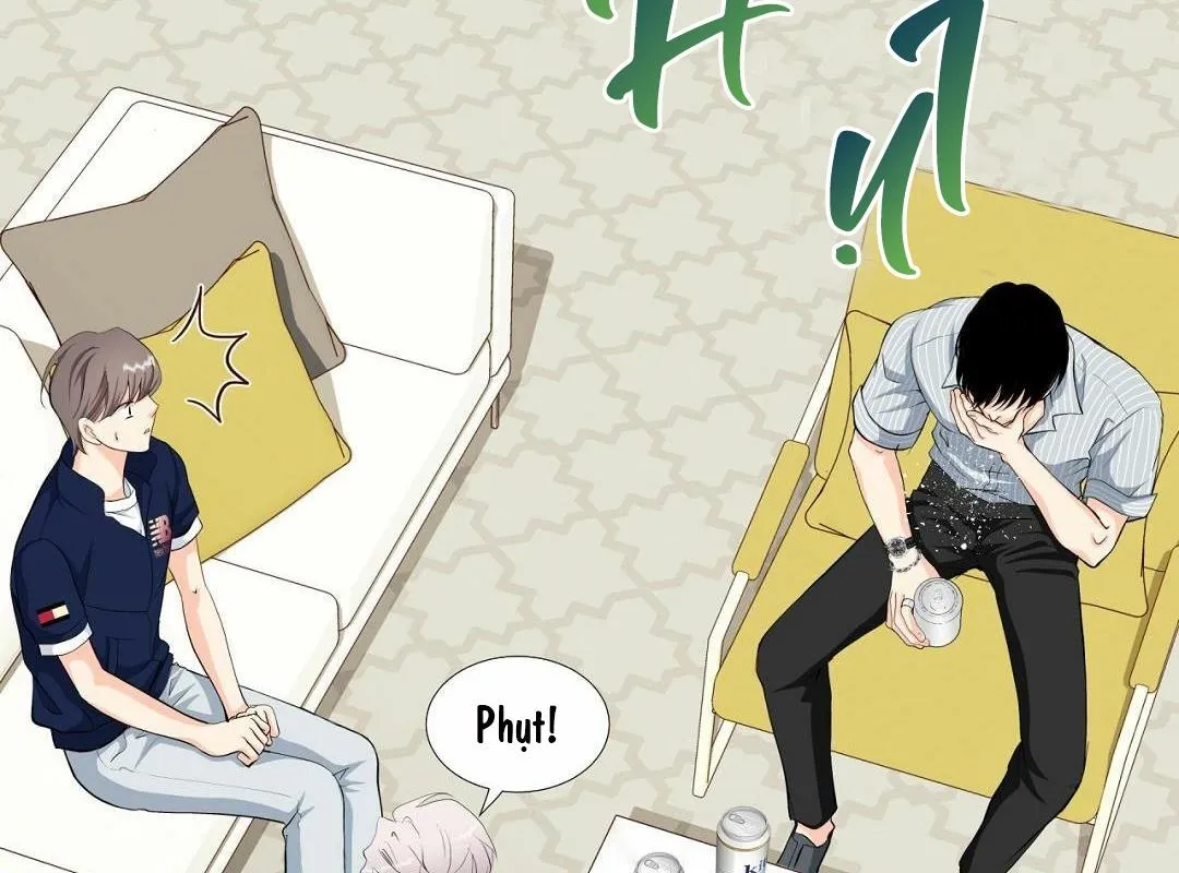 Lừa Gạt Chapter 3 Trang 163