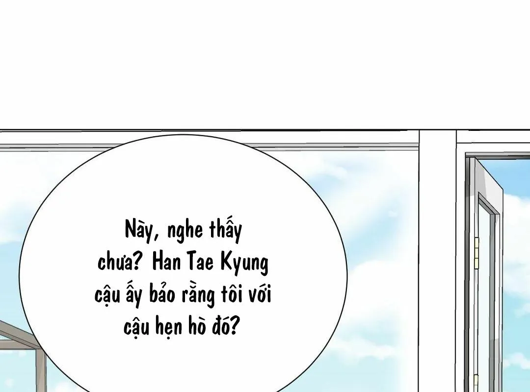 Lừa Gạt Chapter 3 Trang 166