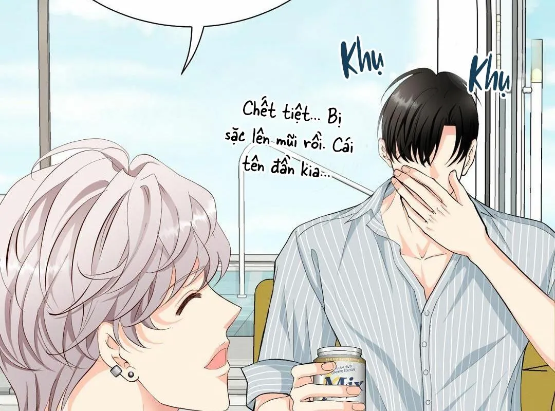 Lừa Gạt Chapter 3 Trang 167