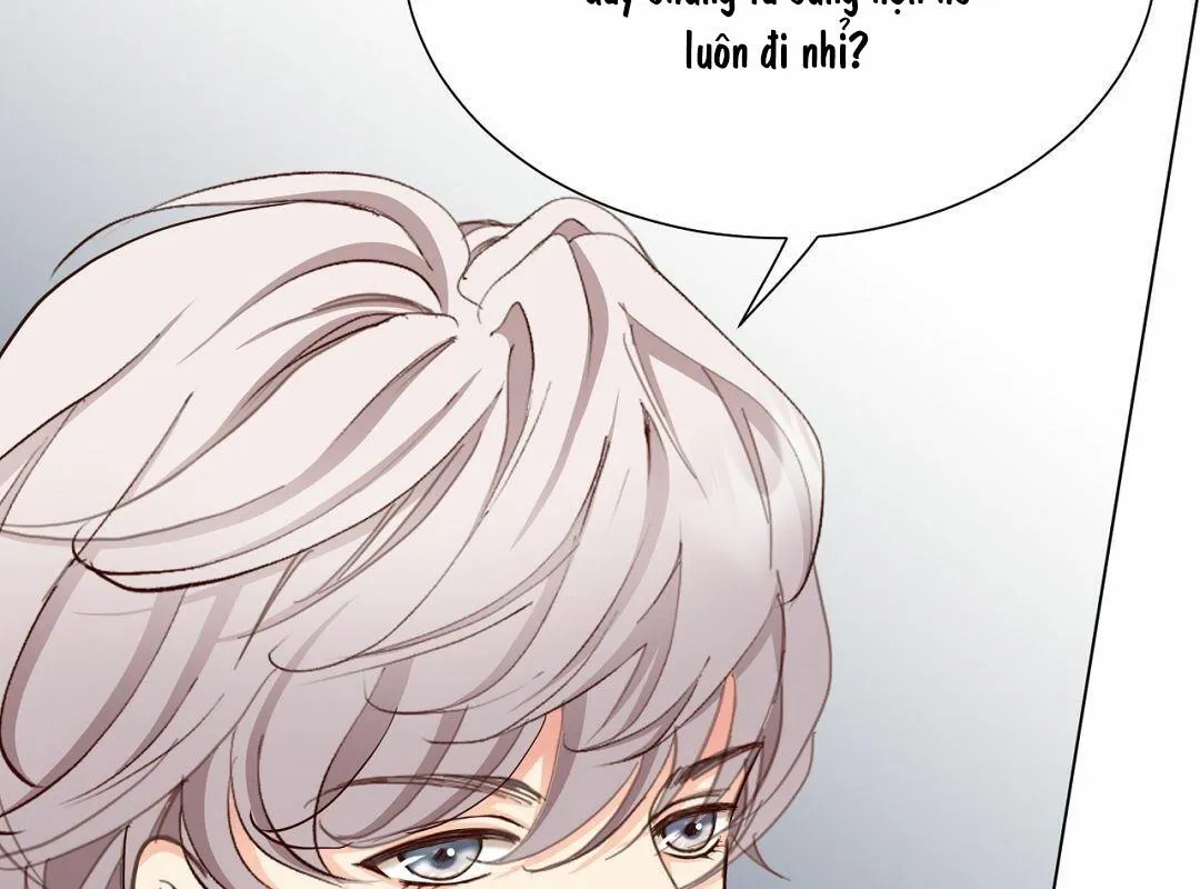 Lừa Gạt Chapter 3 Trang 170