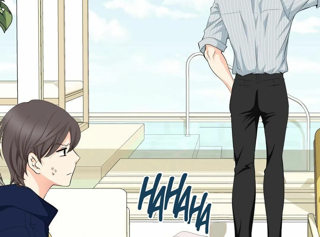 Lừa Gạt Chapter 3 Trang 177