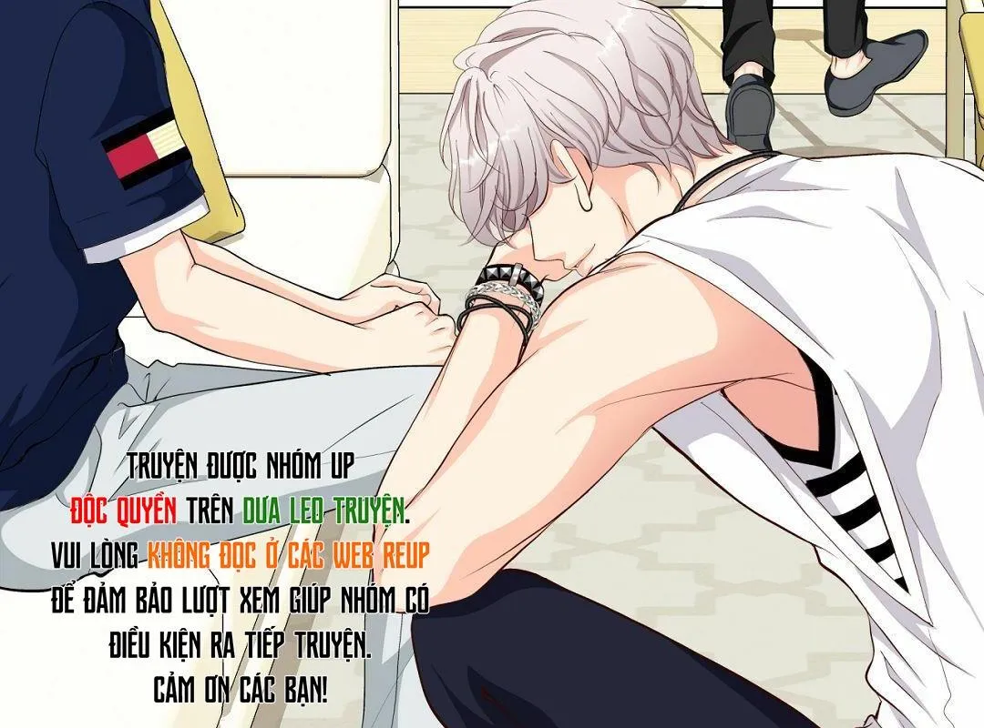 Lừa Gạt Chapter 3 Trang 178