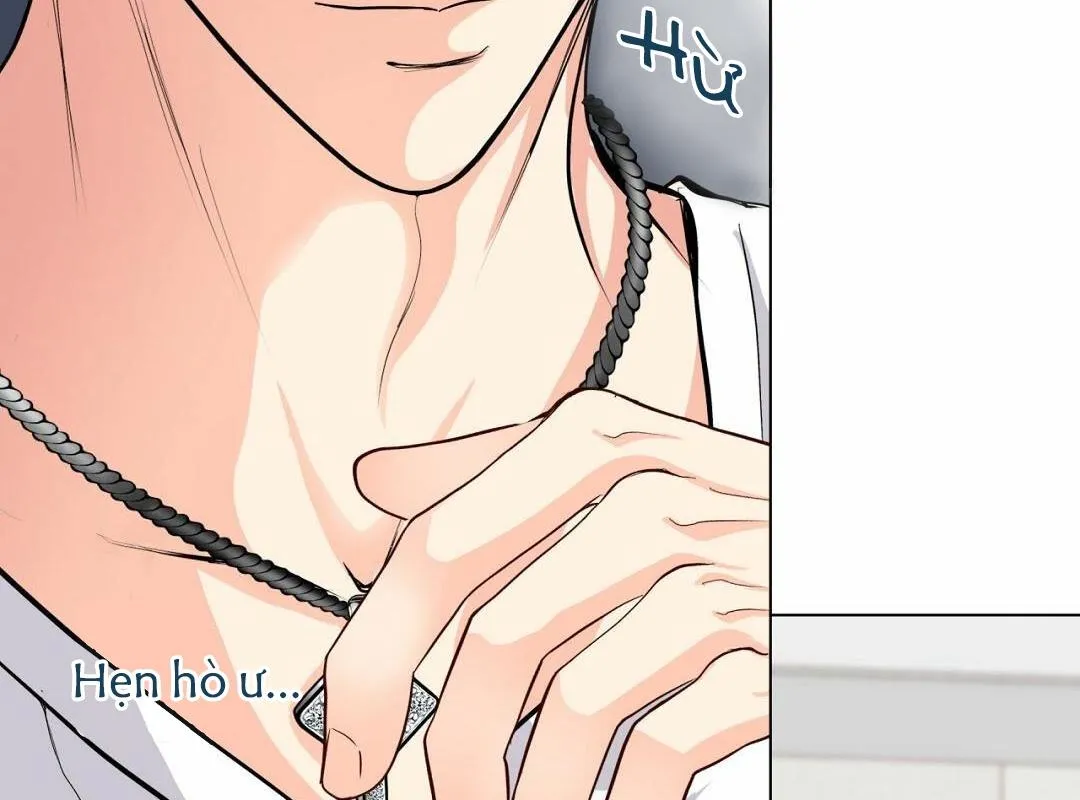 Lừa Gạt Chapter 3 Trang 181