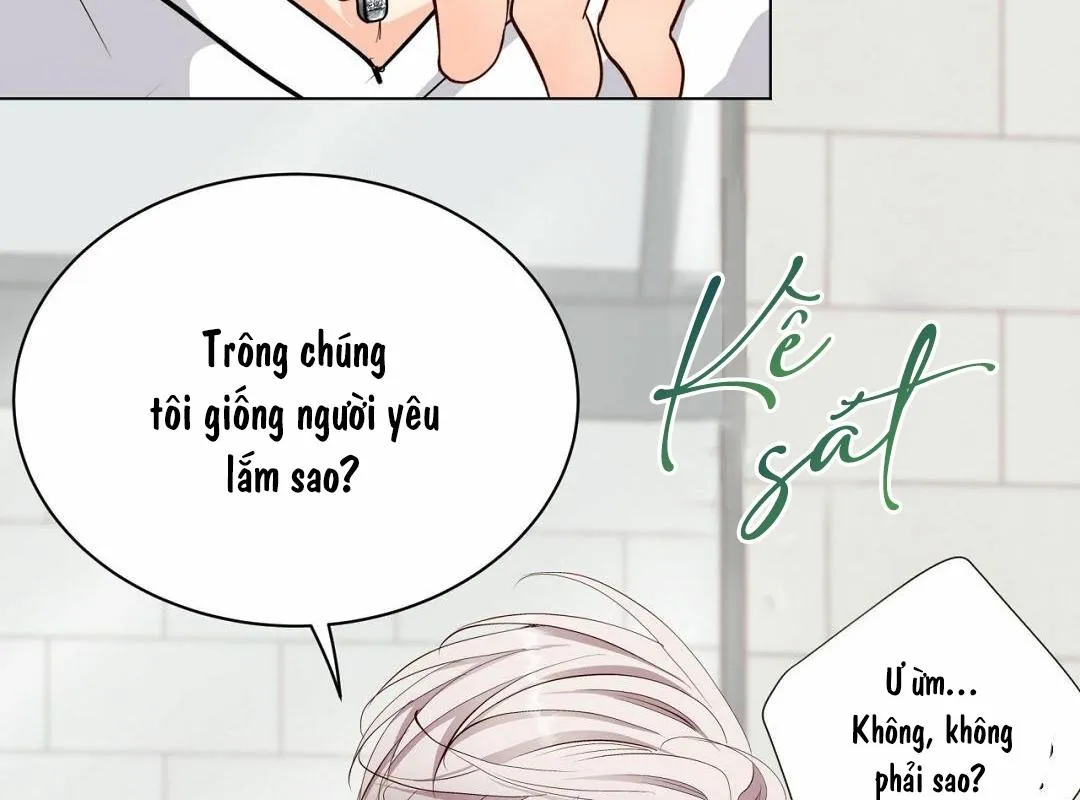 Lừa Gạt Chapter 3 Trang 182