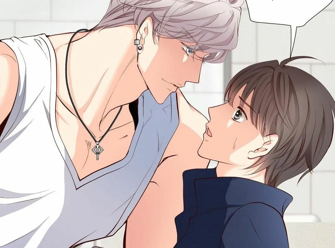 Lừa Gạt Chapter 3 Trang 183