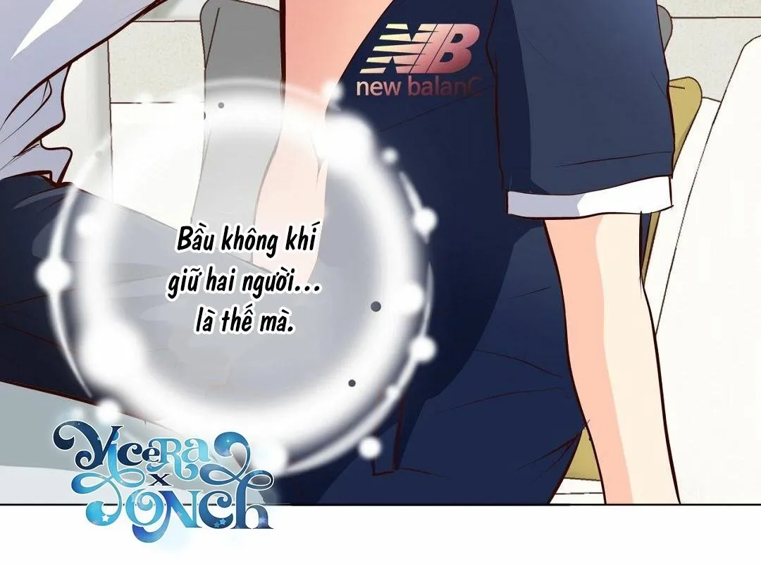 Lừa Gạt Chapter 3 Trang 184