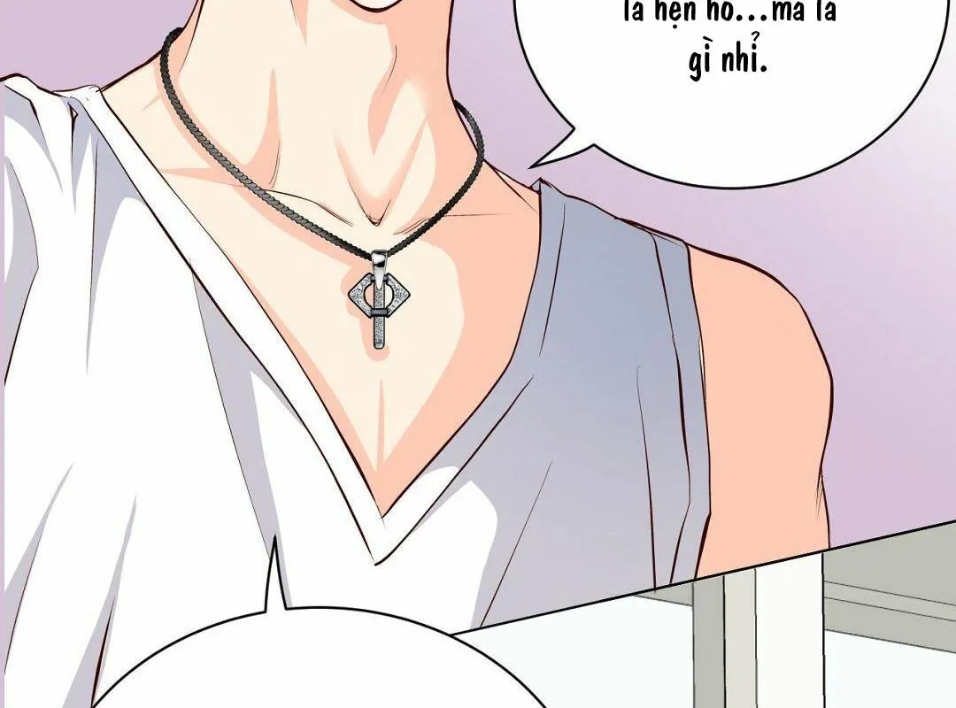 Lừa Gạt Chapter 3 Trang 187