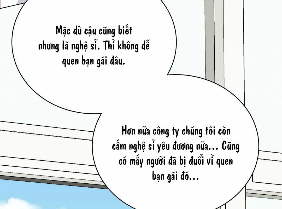 Lừa Gạt Chapter 3 Trang 188