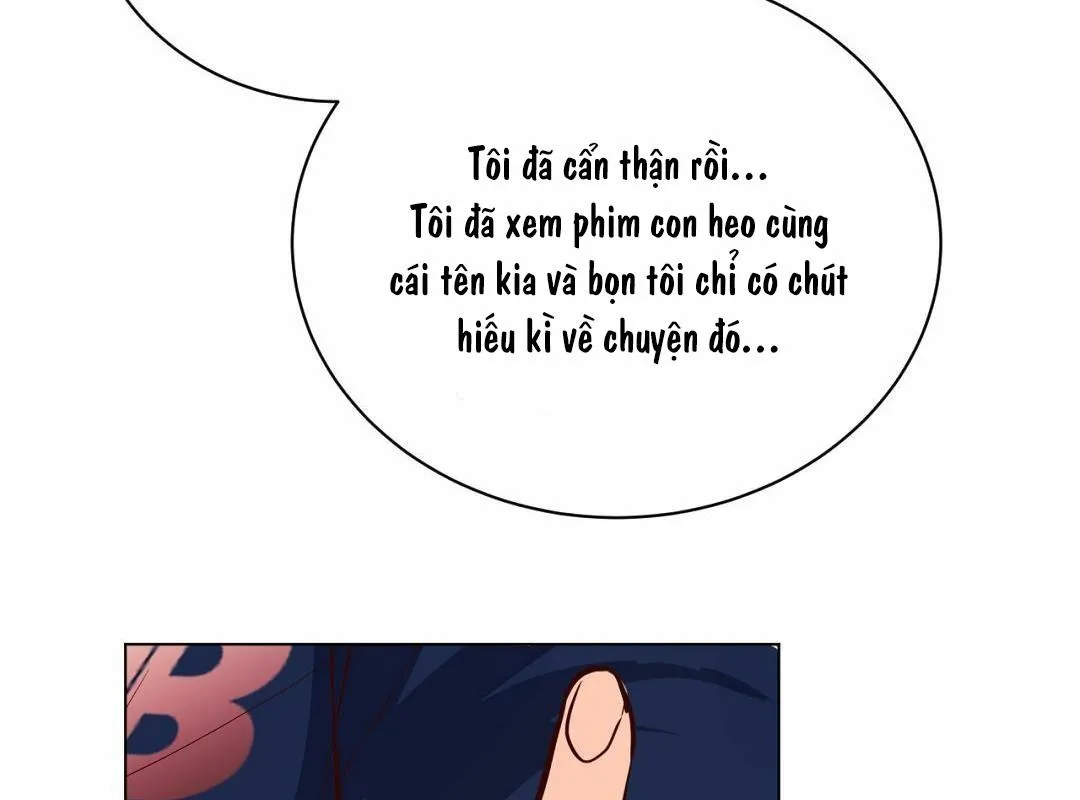 Lừa Gạt Chapter 3 Trang 191