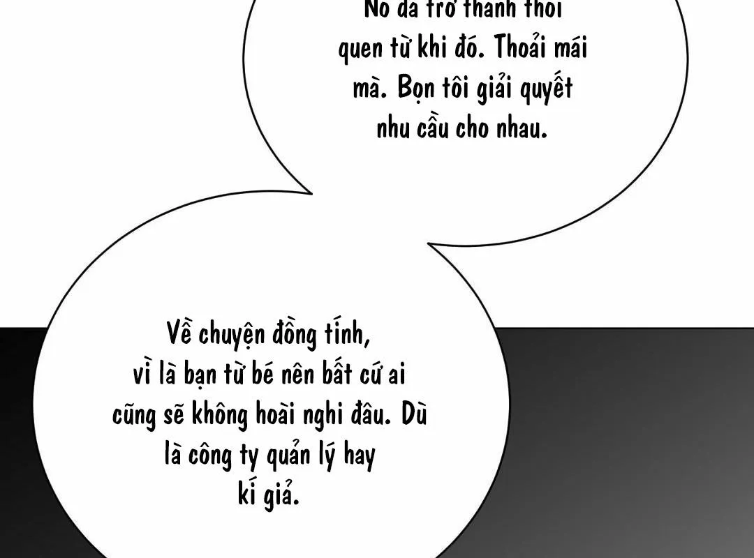 Lừa Gạt Chapter 3 Trang 194