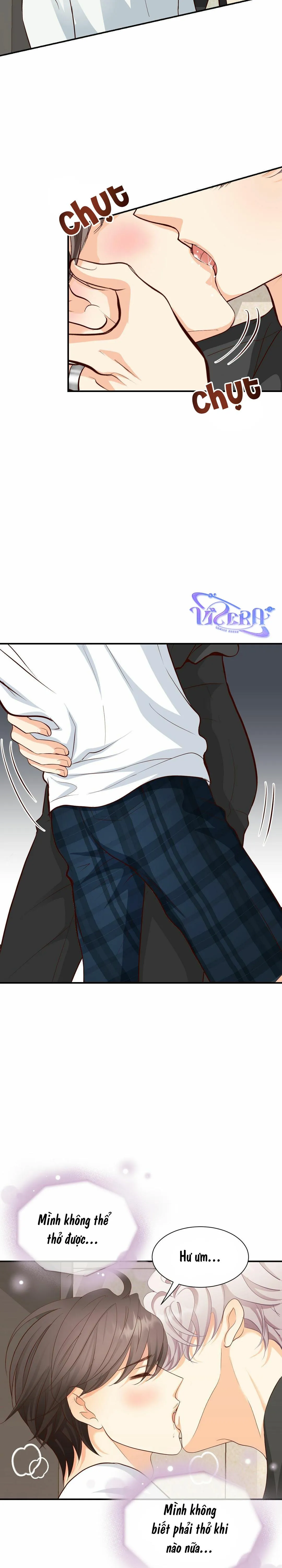 Lừa Gạt Chapter 6 Trang 11