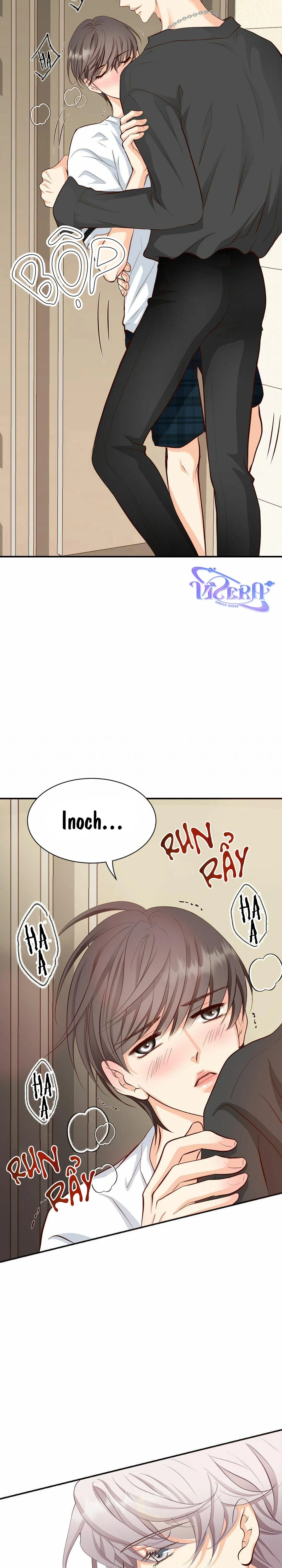 Lừa Gạt Chapter 6 Trang 13