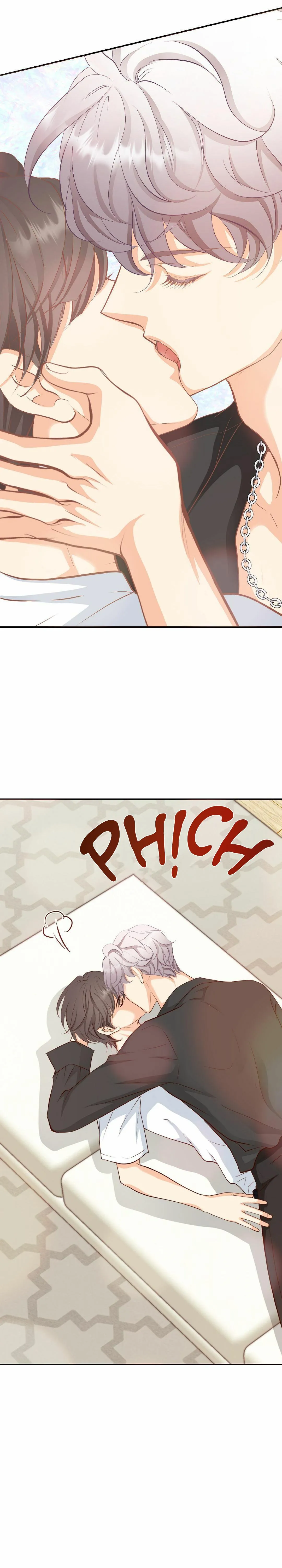 Lừa Gạt Chapter 6 Trang 22