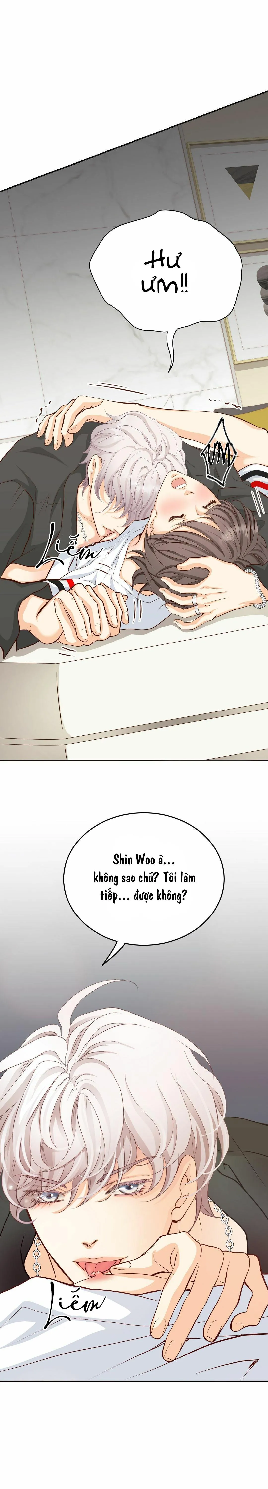 Lừa Gạt Chapter 6 Trang 24