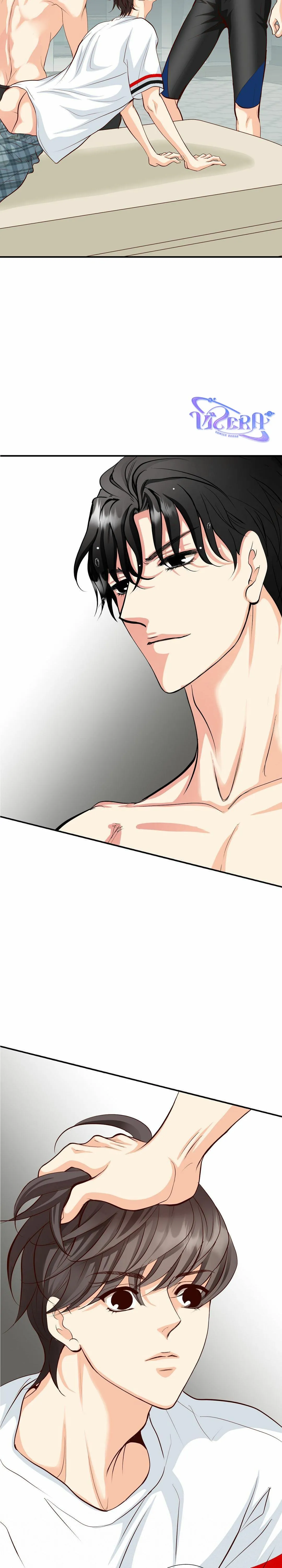 Lừa Gạt Chapter 7 Trang 10