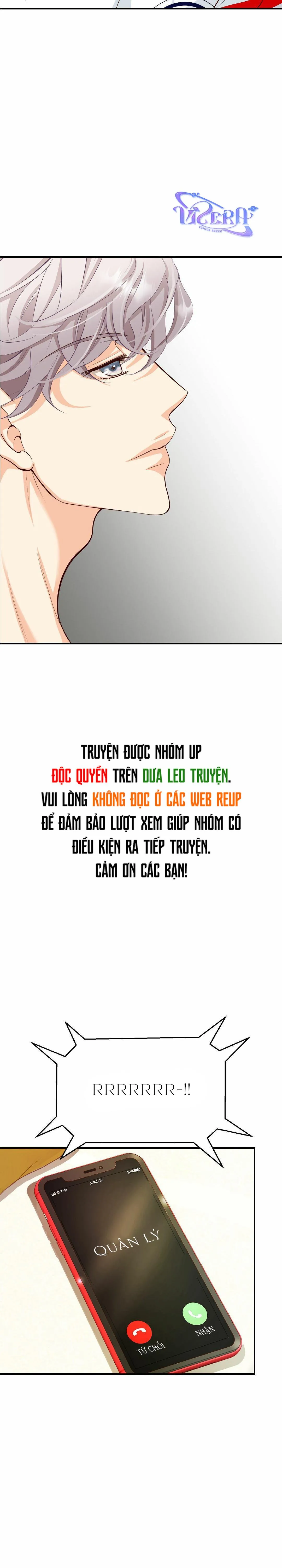 Lừa Gạt Chapter 7 Trang 11