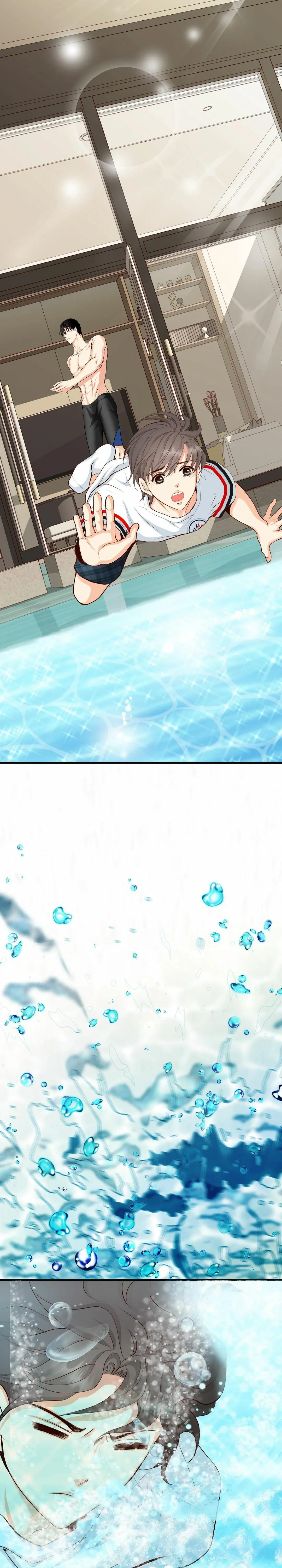 Lừa Gạt Chapter 7 Trang 22