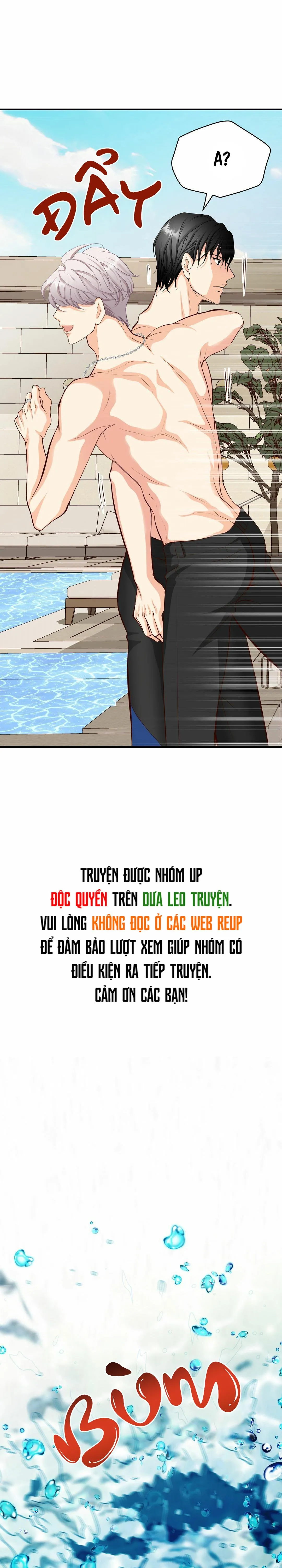 Lừa Gạt Chapter 7 Trang 26