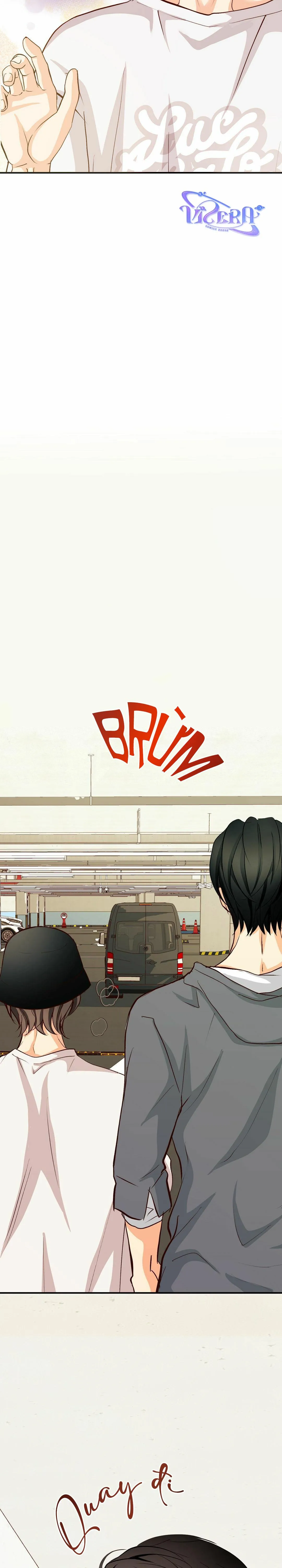 Lừa Gạt Chapter 7 Trang 38