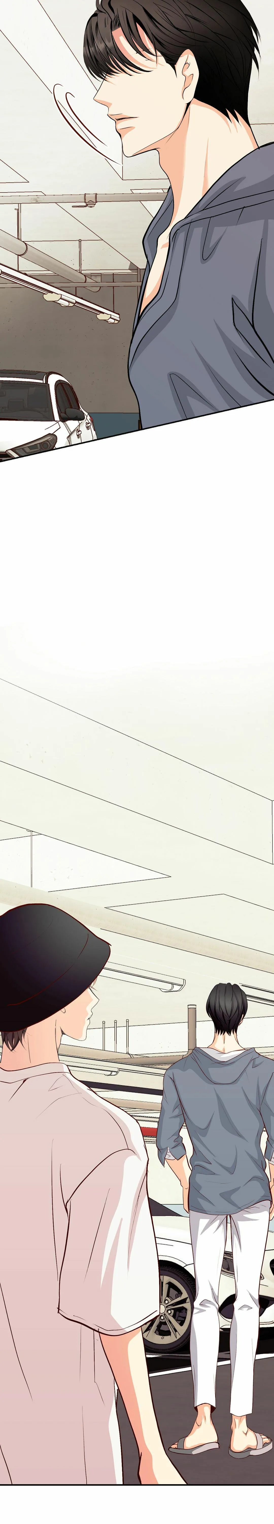 Lừa Gạt Chapter 7 Trang 39