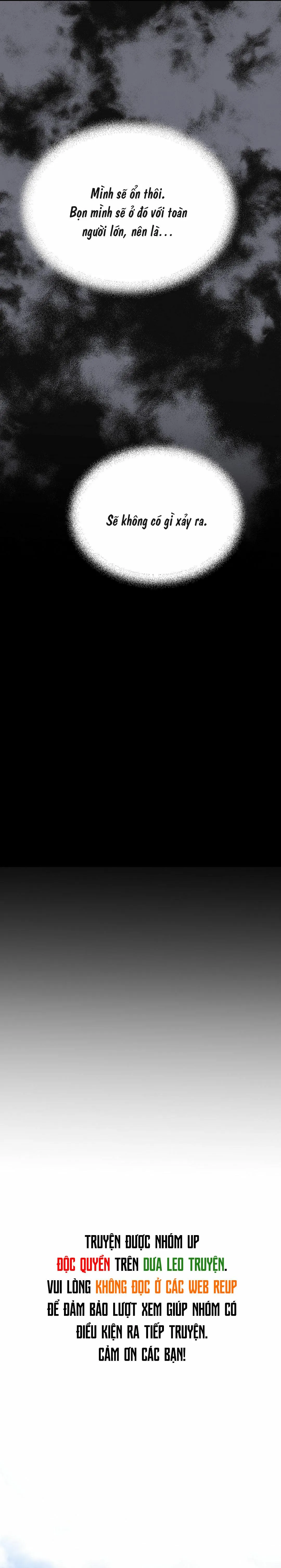 Lừa Gạt Chapter 8 Trang 9
