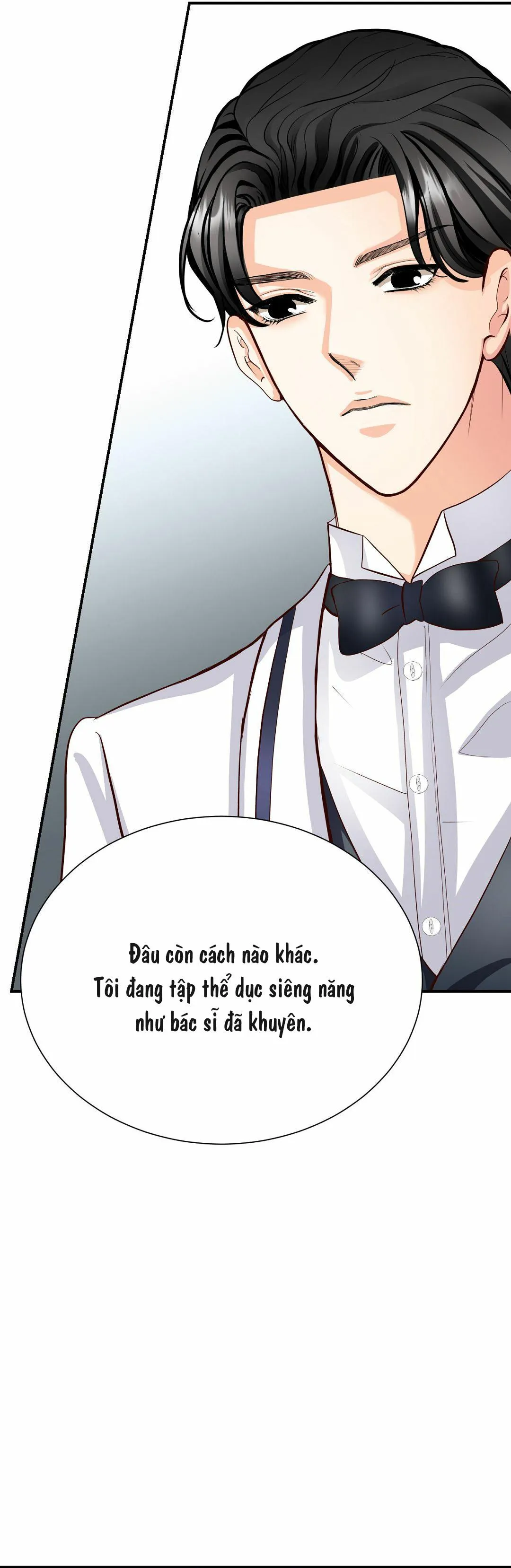 Lừa Gạt Chapter 8 Trang 13
