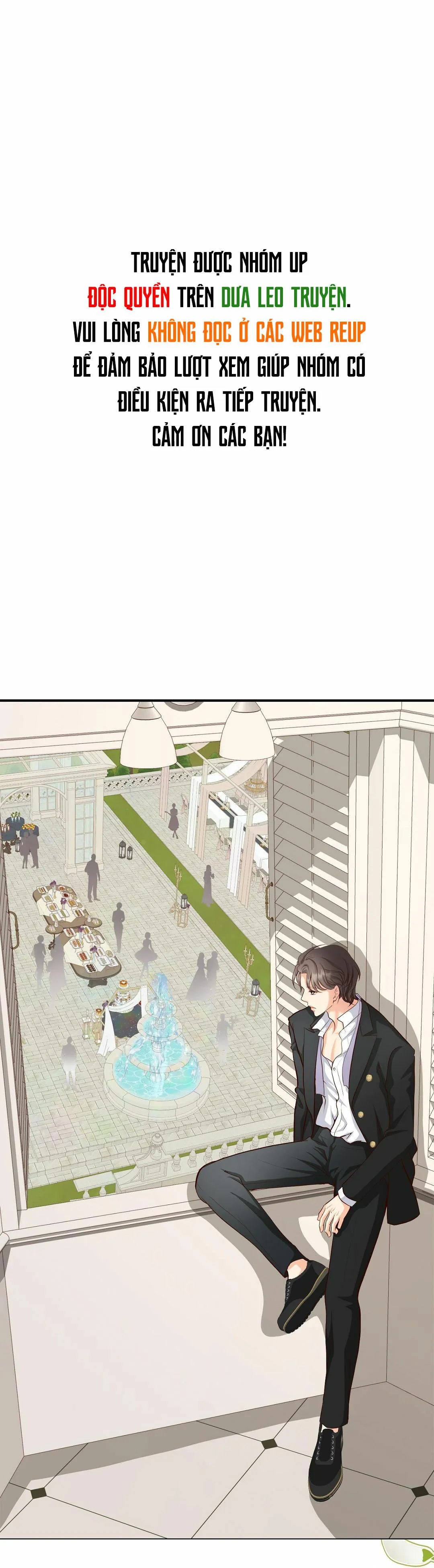 Lừa Gạt Chapter 8 Trang 20