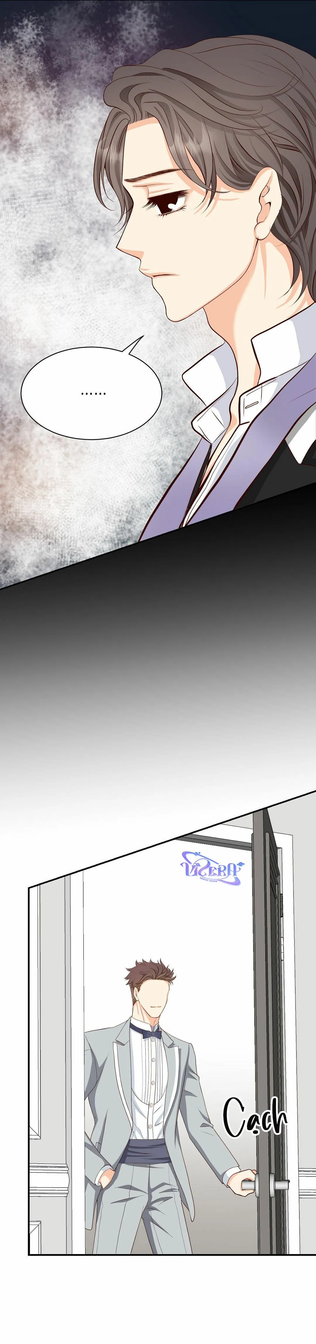 Lừa Gạt Chapter 8 Trang 23