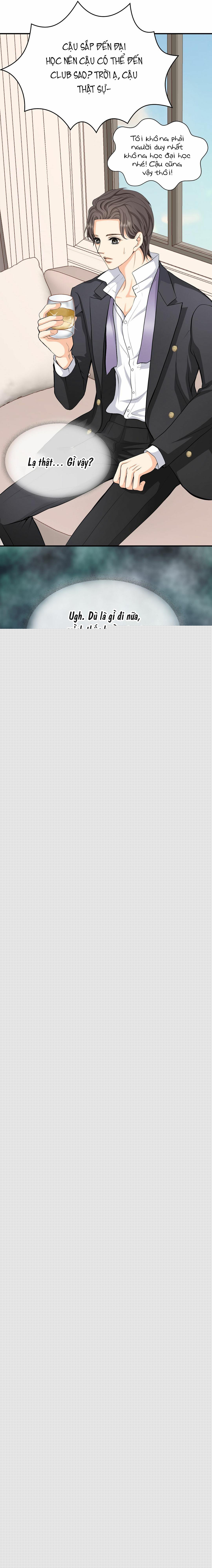 Lừa Gạt Chapter 8 Trang 34